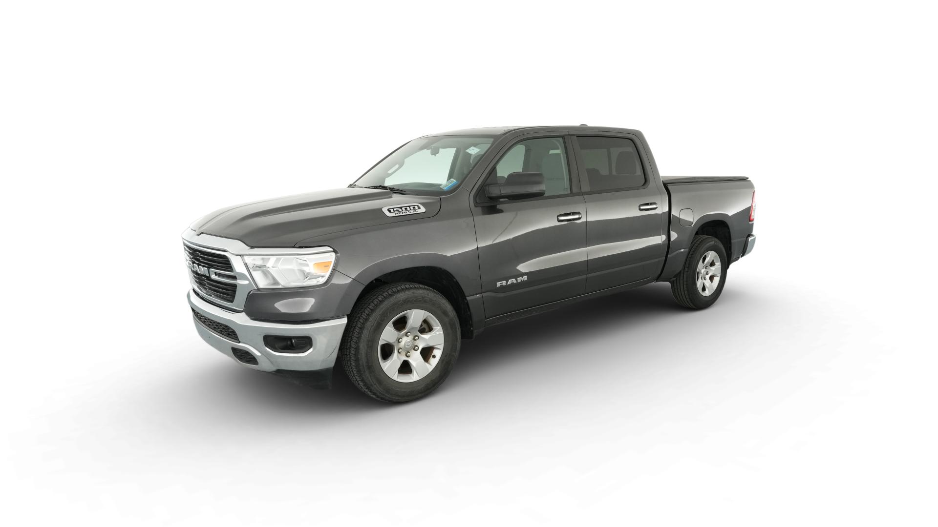 ram ram 1500 pickup 2020 1C6RREFTXLN404983 image ram ram 1500 pickup 2020 1C6RREFTXLN404983 image